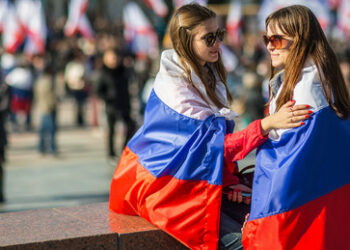 Vor zehn Jahren begann der "Russische Frühling"