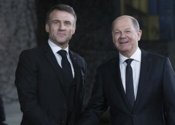 Warum die EU zum größten Verlierer des Ukraine-Konflikts werden könnte