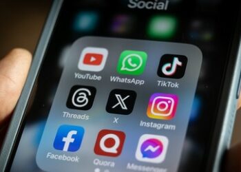 Warum sind die USA dermaßen entschlossen, die Social Media Plattform TikTok zu verbieten?