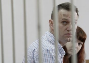 Warum wollte Putin den inhaftierten Dissidenten Alexei Nawalny austauschen?