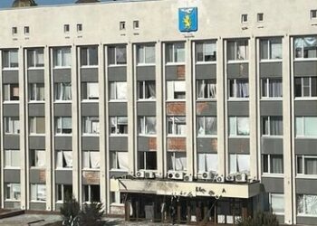 Was war Ziel des ukrainischen Bodentruppenangriffs auf Belgorod und Kursk?