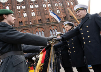 Wegen Verweigerung der Corona-Impfung: Ehemaliger Soldat zu Geldstrafe verurteilt