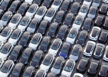 Wenn dein Auto dich verpetzt