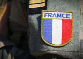 Wer profitiert von der Einführung französischer Truppen in der Ukraine?