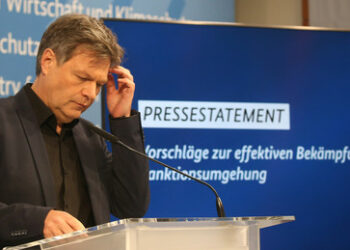 Wertewesten in Tränen – Russlands Isolation wieder nur ein Hirngespinst