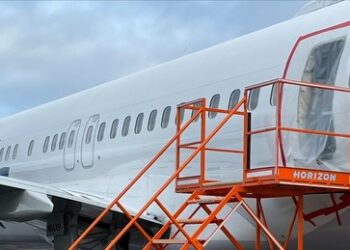 Zufälle gibts: Boeing überschrieb Videodokumentation von Wartungsarbeiten an defekter Tür