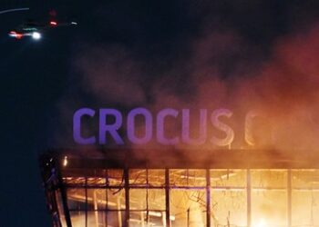 Zwei Helden der Crocus-Tragödie: Michail und Islam erzählen ihre Erlebnisse