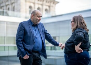 "Beliebtheit bei den Bürgern" – Grüne stürzen in Umfragetief