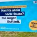 "Die Angst läuft mit" – Thüringer CDU-Wahlplakat sorgt für Empörungen und Diskussionen