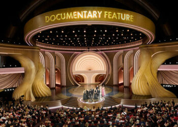 "Gecancelt"? Walt Disney streicht Oscar-Preisverleihung für ukrainische Kriegsdoku aus TV-Fassung