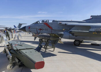 "Tod den Nazi-Invasoren!"– Russland reagiert auf Angriffspläne der Bundeswehr gegen die Krim-Brücke