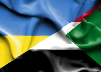 "Ukrainisches Afrika-Korps" – Schickte Kiew wirklich Militär nach Sudan?