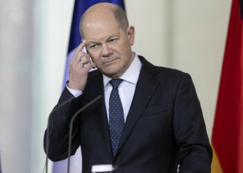 "Zufallsgewinne" auf russisches Vermögen sollen der Ukraine zugutekommen