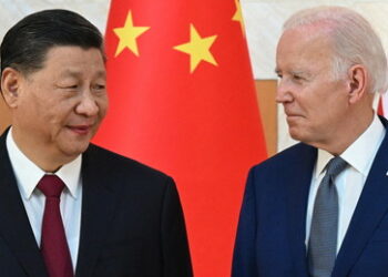 ASEAN-Umfrage: China überholt erstmals die USA als bevorzugter Partner in Südostasien