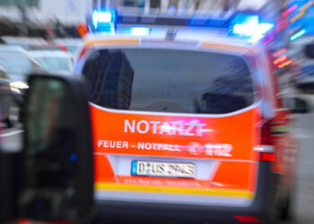 Baden-Württemberg: 4-jähriges Kind nach Messerattacke in einem Supermarkt notoperiert