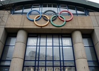 Bereitschaft russischer Sportler, an den Olympischen Spielen teilzunehmen, schwindet