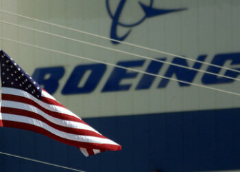 Boeing und die USA sterben an Angst und Pessimismus