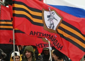 Der fatale Fehler des Westens wird zehn Jahre alt