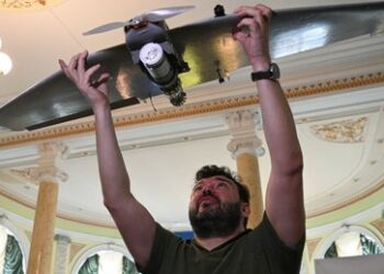 Eingeständnis von CNN: Westen unterstützt Kiew bei Drohnenangriffen auf Russland