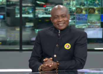 Erster afrikanischer Kung-Fu-Meister will Kooperation mit Moskau