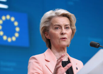 Europäische Staatsanwaltschaft ermittelt gegen von der Leyen