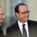 Frankreichs Ex-Präsident Hollande rät Regierung in Paris: Keine Kontakte zu Russland mehr