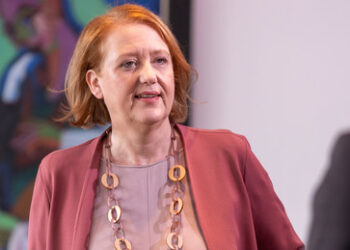 Grüner Filz und Demokratieförderung: Das Paus-Ministerium als Selbstbedienungsladen