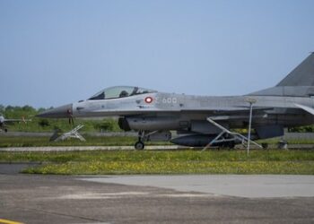 IWF in Argentinien: Neuer Kredit und seltsamer Kauf von F-16-Jets