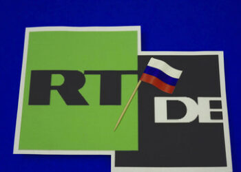 In eigener Sache: Die LIVE-Videos auf RT DE – nützliche Hinweise