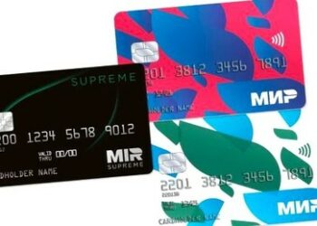 Kirgisistan und Kasachstan akzeptieren keine russischen Mir-Bankarten mehr