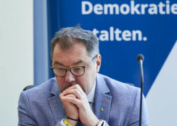 Kritische Berichterstattung ist zu unterlassen: Ukrainischer Botschafter attackiert Berliner Zeitung