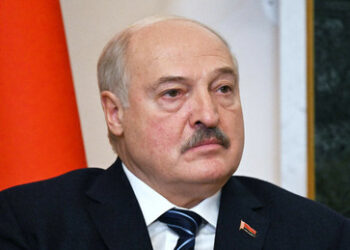 Lukaschenko: Weißrussland will Frieden und bereitet sich notgedrungen auf Krieg vor