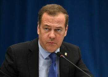 Medwedew: Keine NATO-Soldaten gefangen nehmen