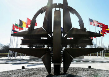 Moskau: Bereit für eine Konfrontation mit NATO-Truppen in der Ukraine