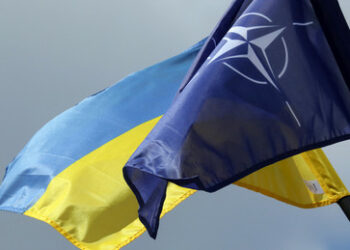 NATO-Mission in der Ukraine: Vereinheitlichung der Eskalation