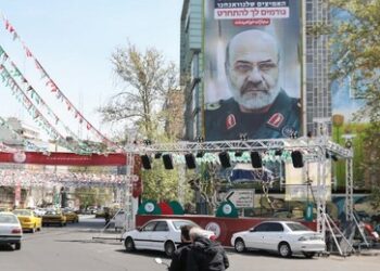 Nach Angriff auf sein Konsulat in Damaskus: Iran im Zugzwang