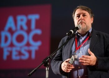 Nach Film über Freiwillige in der ukrainischen Armee – Usbekistan streicht liberales Filmfestival