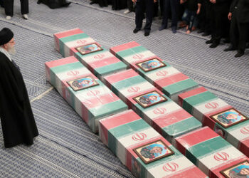 Nahost: Israel droht bei Angriff aus Iran mit "Konsequenzen"