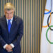 Neuer Coup: Russische Prankster Wowan und Lexus interviewen IOC-Chef Thomas Bach