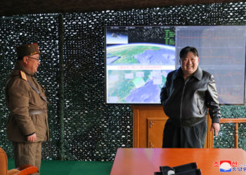 Nordkorea bestätigt erfolgreichen Test eines Hyperschallgefechtskopfes