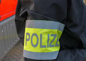 Rechtsextremismus: Ist die deutsche Polizei unterwandert?