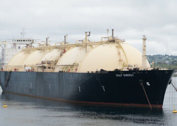 Reuters: EU steigert Gaseinkäufe aus Russland