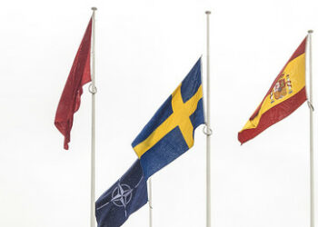 Russischer Diplomat: NATO-Waffen verschaffen ukrainischer Armee keine Überlegenheit