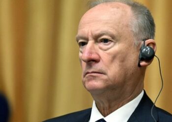 Russischer Sicherheitsratschef: NATO setzt Terroristen ungehemmt für ihre Interessen ein