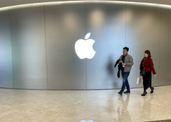 Russlands Antimonopolbehörde geht gegen Apple vor