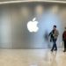 Russlands Antimonopolbehörde geht gegen Apple vor