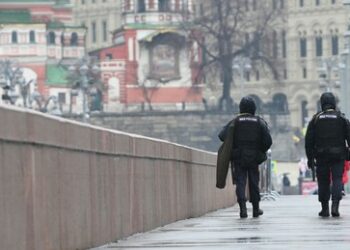 Russlands Innenministerium will schärfere Regelungen im Bereich Migration