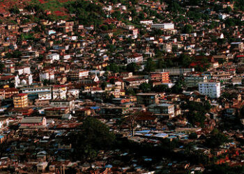 Sierra Leones Präsident sieht "nationalen Notstand" wegen synthetischer Droge "Kush"