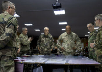 So oder so: Russland wird die NATO angreifen!