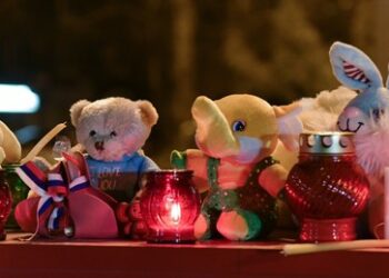 Terroranschlag auf Crocus City Hall: Zahl der getöteten Kinder seigt auf sechs